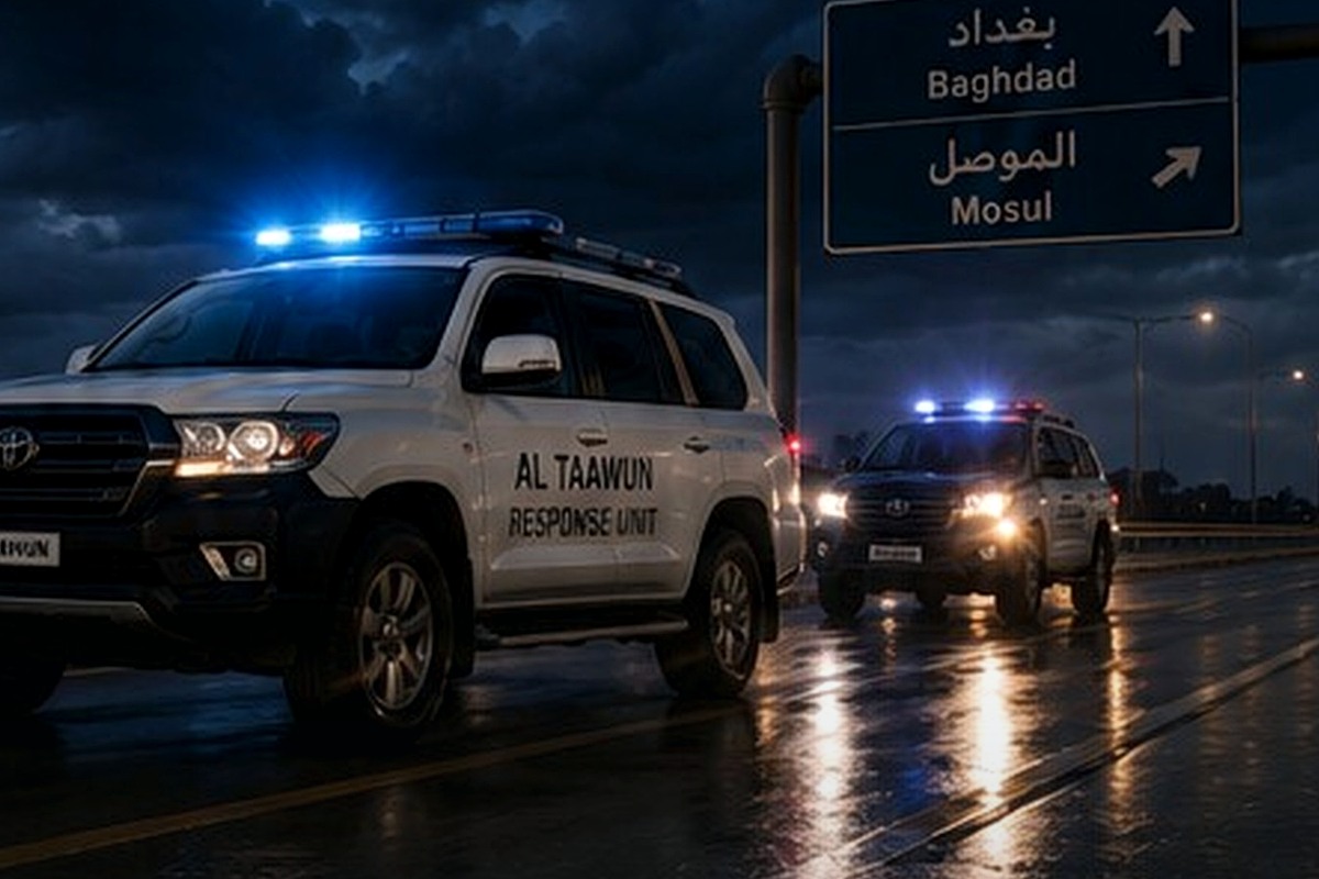 Emergency Response